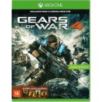 Gears Of War 4 - Xbox One