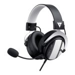 Headset Force One Spitfire, Driver 50Mm, P3 C/Adaptador P2