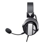 Headset Force One Spitfire, Driver 50Mm, P3 C/Adaptador P2