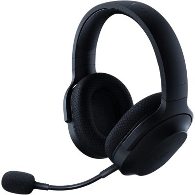 Headset Razer Barracuda X Wireless Multi Plataform (Rz04-03800100-R3u1)