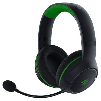 Headset Razer Kaira For Xbox Wireless Drivers 50Mm (Rz04-03480100-R3u1)