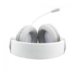 Headset Redragon Hylas Lunar White H260-W (Rdh260-W21071502696)