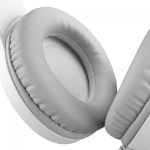 Headset Redragon Hylas Lunar White H260-W (Rdh260-W21071502696)