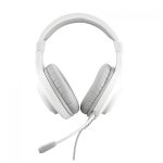 Headset Redragon Hylas Lunar White H260-W (Rdh260-W21071502696)