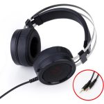 Headset Redragon Scylla H901 P2 (Rdh90121041003137)