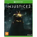 Injustice 2 Xbox One Injustice 2 Xbox One
