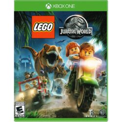 Lego Jurassic World - Xbox One #1