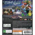 Lego Marvel Super Heroes 2 Xbox One (Jogo Mídia Física)