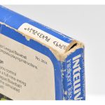 Major League Baseball – Intellivision (Original) #1 Major League Baseball - Intellivision (Original) #1