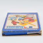 Major League Baseball – Intellivision (Original) #1 Major League Baseball - Intellivision (Original) #1