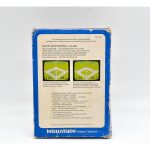 Major League Baseball – Intellivision (Original) #1 Major League Baseball - Intellivision (Original) #1