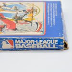 Major League Baseball – Intellivision (Original) #1 Major League Baseball - Intellivision (Original) #1