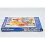 Major League Baseball – Intellivision (Original) #1 Major League Baseball - Intellivision (Original) #1