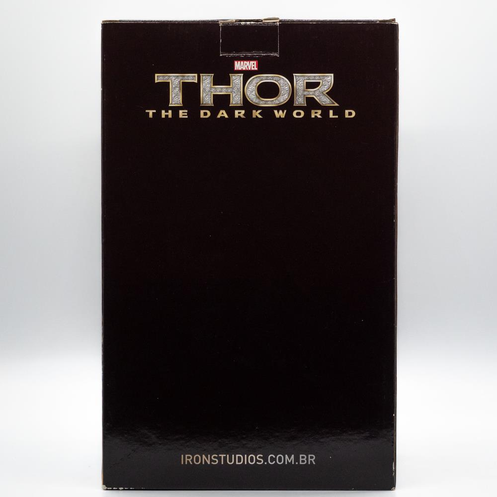 Marvel Thor The Dark World - Serie 3 Art Scale 1/10 Iron Studios #1