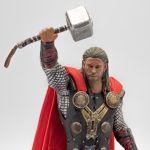 Marvel Thor The Dark World – Serie 3 Art Scale 1/10 Iron Studios #1 Marvel Thor The Dark World - Serie 3 Art Scale 1/10 Iron Studios #1