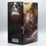 Marvel Thor The Dark World – Serie 3 Art Scale 1/10 Iron Studios #1 Marvel Thor The Dark World - Serie 3 Art Scale 1/10 Iron Studios #1
