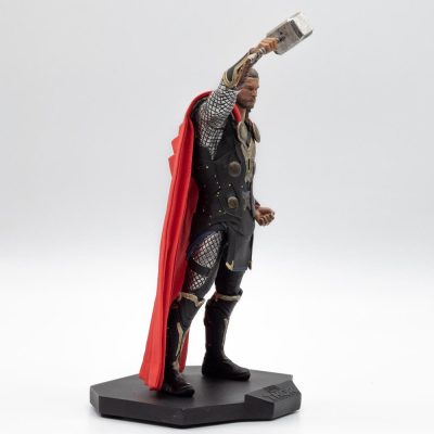 Marvel Thor The Dark World - Serie 3 Art Scale 1/10 Iron Studios #1