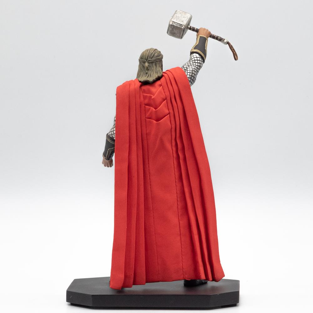 Marvel Thor The Dark World - Serie 3 Art Scale 1/10 Iron Studios #1