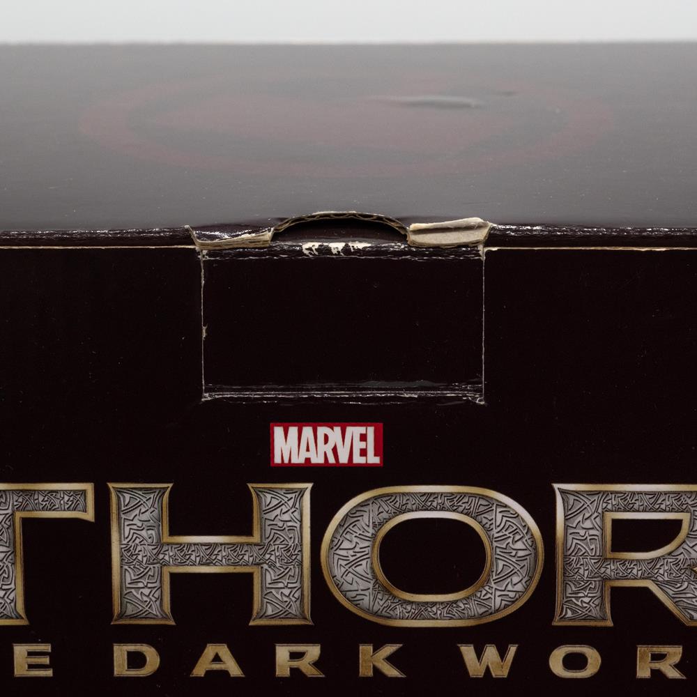 Marvel Thor The Dark World - Serie 3 Art Scale 1/10 Iron Studios #1