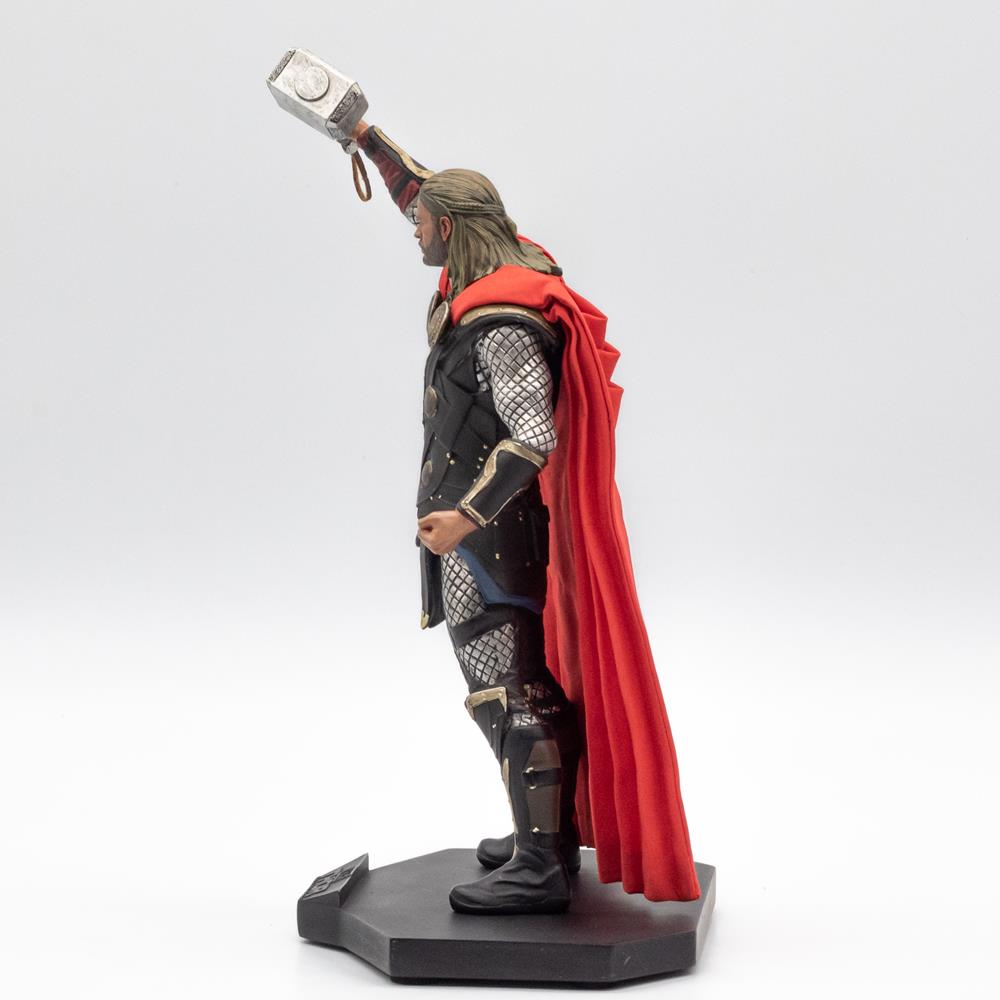 Marvel Thor The Dark World - Serie 3 Art Scale 1/10 Iron Studios #1