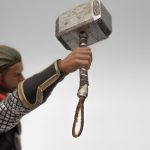 Marvel Thor The Dark World – Serie 3 Art Scale 1/10 Iron Studios #1 Marvel Thor The Dark World - Serie 3 Art Scale 1/10 Iron Studios #1