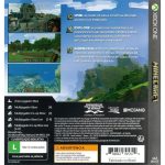 Minecraft Xbox One Minecraft Xbox One