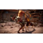 Mortal Kombat 11 Ultimate Ps5 (Sem Código) Mortal Kombat 11 Ultimate Ps5 (Sem Código)