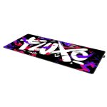 Mousepad Force One Skyhawk Fluxo Edition, Xxl 900X400mm