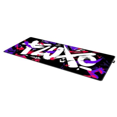 Mousepad Force One Skyhawk Fluxo Edition, Xxl 900X400mm