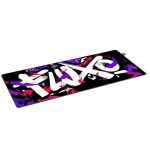 Mousepad Force One Skyhawk Fluxo Edition, Xxl 900X400mm