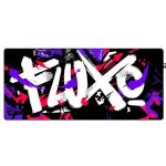 Mousepad Force One Skyhawk Fluxo Edition, Xxl 900X400mm