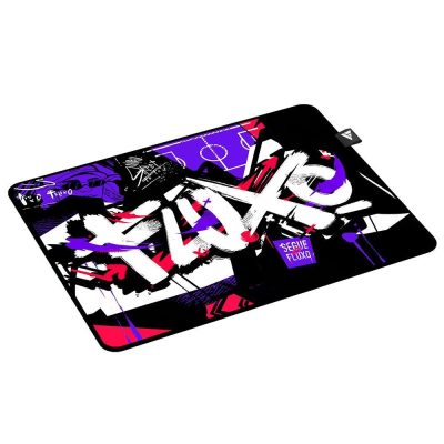 Mousepad Gamer Force One Skyhawk Fluxo Edition, L 340X280mm