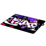 Mousepad Gamer Force One Skyhawk Fluxo Edition, L 340X280mm Mousepad Gamer Force One Skyhawk Fluxo Edition, L 340X280mm
