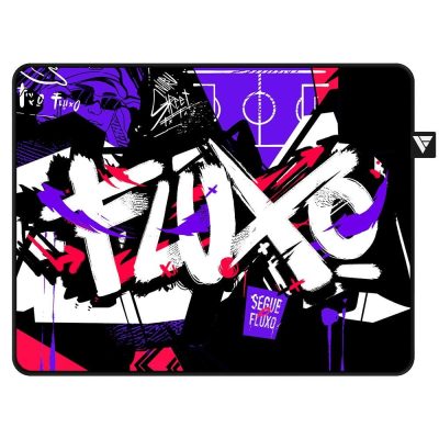 Mousepad Gamer Force One Skyhawk Fluxo Edition, L 340X280mm