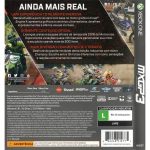 Mxgp 3 Xbox One #2 Mxgp 3 Xbox One #2