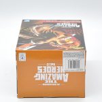 My Hero Academia - Hawks - The Amazing Heroes Banpresto