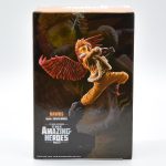 My Hero Academia - Hawks - The Amazing Heroes Banpresto