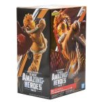 My Hero Academia - Hawks - The Amazing Heroes Banpresto