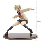 My Hero Academia – Himiko Toga – The Evil Villains Banpresto My Hero Academia - Himiko Toga - The Evil Villains Banpresto