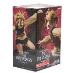 My Hero Academia – Himiko Toga – The Evil Villains Banpresto My Hero Academia - Himiko Toga - The Evil Villains Banpresto