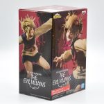 My Hero Academia – Himiko Toga – The Evil Villains Banpresto My Hero Academia - Himiko Toga - The Evil Villains Banpresto