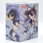 Naruto Shippuden Uchiha Sasuke – Vibration Stars Banpresto Naruto Shippuden Uchiha Sasuke - Vibration Stars Banpresto