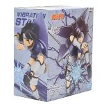 Naruto Shippuden Uchiha Sasuke – Vibration Stars Banpresto Naruto Shippuden Uchiha Sasuke - Vibration Stars Banpresto