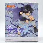Naruto Shippuden Uchiha Sasuke – Vibration Stars Banpresto Naruto Shippuden Uchiha Sasuke - Vibration Stars Banpresto