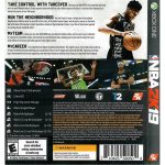 Nba 2K19 Xbox One (Jogo Mídia Física) Nba 2K19 Xbox One (Jogo Mídia Física)