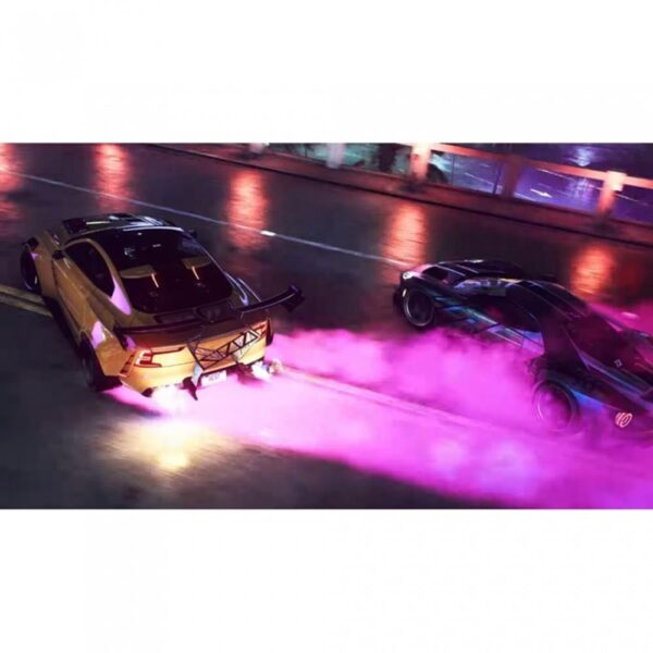 Need For Speed Heat Xbox One (Jogo Mídia Física)