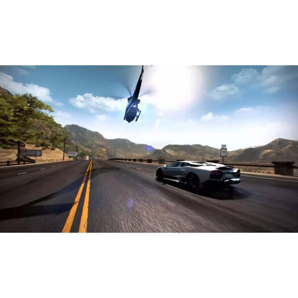 Need For Speed Hot Pursuit Remastered Xbox One (Jogo Mídia Física)