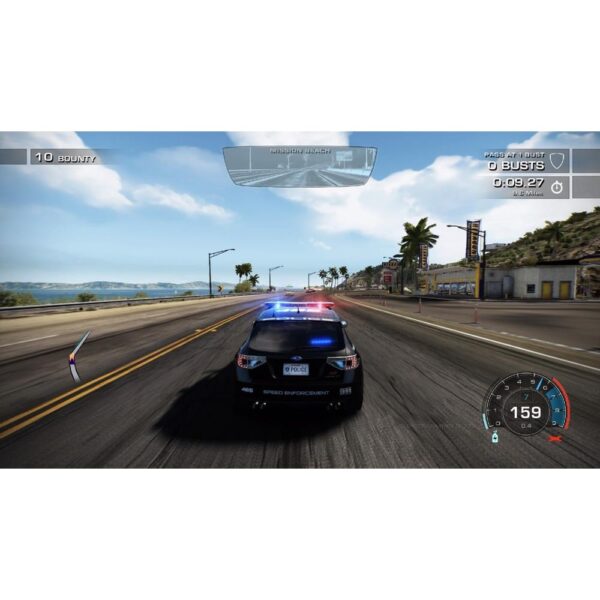 Need For Speed Hot Pursuit Remastered Xbox One (Jogo Mídia Física)