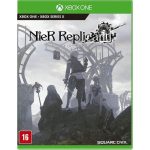 Nier Replicant Xbox One (Jogo Mídia Física)
