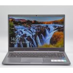 Notebook Samsung Book Np550xda-Kf2br Notebook Samsung Book Np550xda-Kf2br
